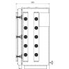 K12AFL Large Kiln